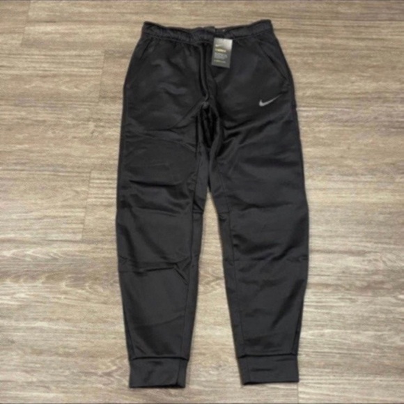 Nike Other - Nike Joggers Therma Sz M